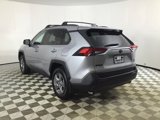 Used 2025 Toyota RAV4 XLE image 5