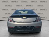 Used 2017 Chevrolet Volt LT w/ Comfort Package image 4