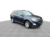 Used 2017 Chevrolet Equinox LT w/ Convenience Package image 2