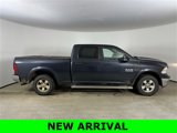 Used 2016 RAM 1500 Outdoorsman image 2