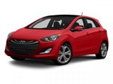 Used 2014 Hyundai Elantra GT image 2