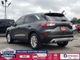 Used 2020 Ford Escape SE image 5