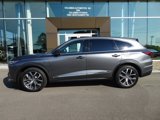 Used 2022 Acura MDX SH-AWD w/ Technology Package image 2