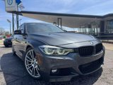 Used 2018 BMW 340i xDrive Sedan image 2