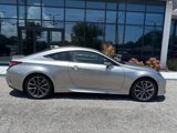 Certified 2021 Lexus RC 350 F Sport image 2