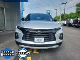 Certified 2022 Chevrolet Blazer LT image 4
