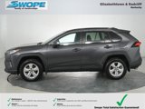 Used 2021 Toyota RAV4 XLE image 5