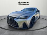 Certified 2021 Lexus IS 350 F Sport image 4