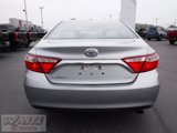 Used 2017 Toyota Camry XLE image 3