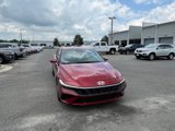 Used 2024 Hyundai Elantra SEL image 2
