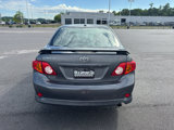 Used 2010 Toyota Corolla S image 4