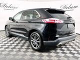 Used 2021 Ford Edge Titanium w/ Equipment Group 301A image 4