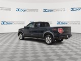 Used 2010 Ford F150 FX4 image 6