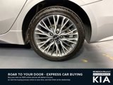 Used 2022 Kia Forte GT-Line image 5