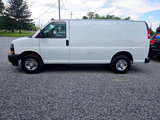 Used 2020 Chevrolet Express 2500 w/ Driver Convenience Package image 3