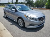 Used 2015 Hyundai Sonata Limited w/ Option Group 06 image 3