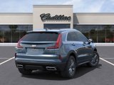 New 2025 Cadillac XT4 Premium Luxury w/ Cold Weather Package image 4