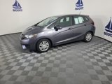Used 2015 Honda Fit LX image 3