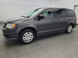 Used 2017 Dodge Grand Caravan SE w/ Power Window Group image 2