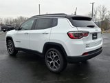 New 2025 Jeep Compass Limited image 3