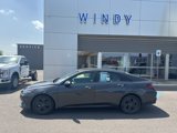 Used 2021 Hyundai Elantra SEL image 3