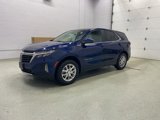 Used 2022 Chevrolet Equinox LT image 6