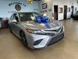 Used 2020 Toyota Camry SE image 2
