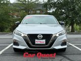 Used 2019 Nissan Altima 2.5 SR image 2