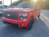 Used 2014 Ford F150 FX4 image 3