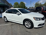 Used 2016 Volkswagen Passat 1.8T S image 4