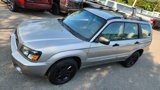 Used 2005 Subaru Forester 2.5XS image 4