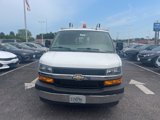 Certified 2020 Chevrolet Express 2500 w/ Driver Convenience Package image 6