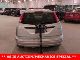 Used 2006 Ford Focus ZX3 Hatchback image 5