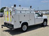 Used 2015 Chevrolet Silverado 3500 W/T image 2