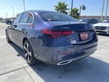 Used 2024 Mercedes-Benz C 300 Sedan image 5