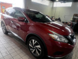Used 2015 Nissan Murano Platinum image 5