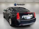 Used 2013 Cadillac CTS Luxury image 3