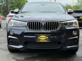 Used 2018 BMW X4 M40i image 2