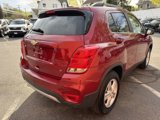 Certified 2020 Chevrolet Trax LT image 5