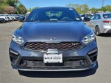 Certified 2021 Kia Forte GT image 2