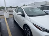 Used 2018 Toyota Prius Prime Premium image 4