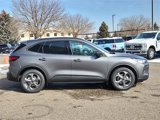 New 2025 Ford Escape ST-Line image 2