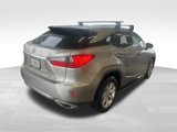 Used 2017 Lexus RX 350 FWD image 3