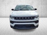 New 2025 Jeep Compass Sport image 2