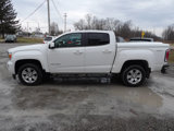 Used 2016 GMC Canyon SLE image 3