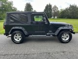 Used 2006 Jeep Wrangler Unlimited image 5