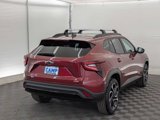New 2025 Chevrolet Trax RS w/ Driver Confidence Package image 6