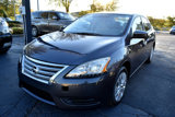 Used 2014 Nissan Sentra SV image 3
