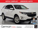 Used 2020 Chevrolet Equinox LT image 1