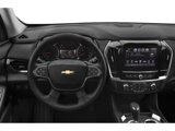 Used 2021 Chevrolet Traverse LT image 4